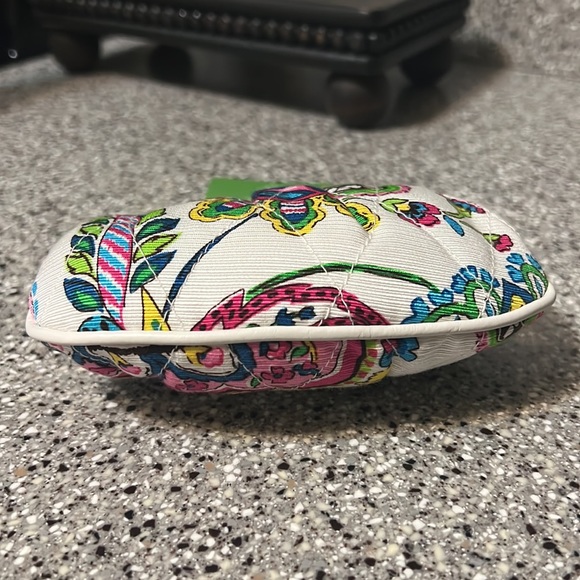 👛VERA BRADLEY KISSLOCK COIN PURSE - Picture 14 of 16